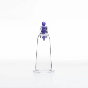 100 Adet 1 Numara Hacamat Kupası