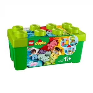 10913  ® Duplo® Yapım Parçası Kutusu / 65 parça / +1,5 yaş