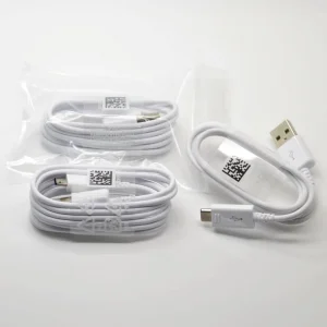 15W 3A (Micro) Hızlı Kablo EP-DG925UWE