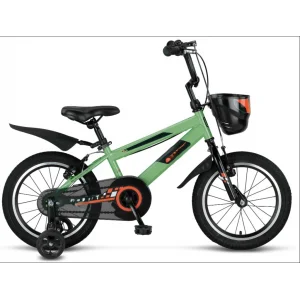 16 Jant Çocuk Bisikleti