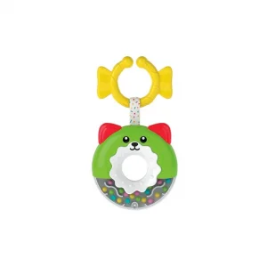 17504 NessiWorld - Çörek Çıngırak