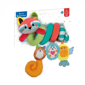 17909 Baby  - Bebek Arabası Oyuncağı