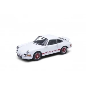 18044 WELLY 1 18 DİE CAST 1973 PORCHE 91