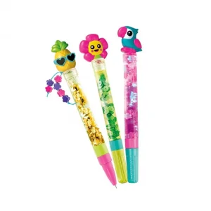 18790 Mini Kalem Laboratuvarı - Tropikal