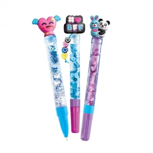 18872 Kalem Tasarım Seti - BFFs