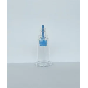 2 Numara Hacamat Kupası