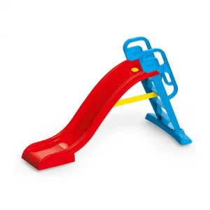 2si 1 Arada Büyük Su Kaydırağı