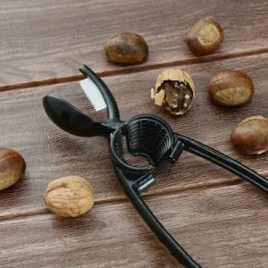 2si 1 Arada Kestane Çizici ve Ceviz Kıracağı