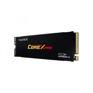 2 TB TWINMOS M.2 PCIE GEN5 NVME SSD 14000/10000 TLC 3DNAND NVCXP2TBG52280