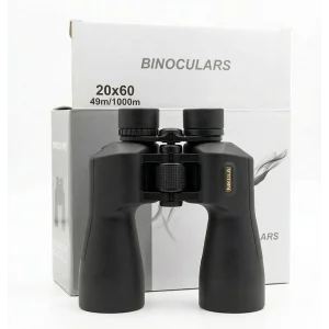 20x60dpsı Waterproof Profesyonel Dürbün  1000m/49m