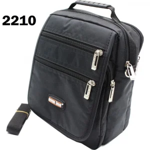 2210 Seventeen Erkek Çanta - Dayanıklı Tasarım | Günlük Kullanım