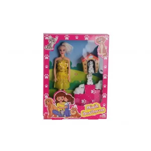 247 MİNİK DOSTLARIM