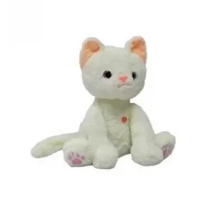 25 CM PELUŞ KEDİ HALLEY