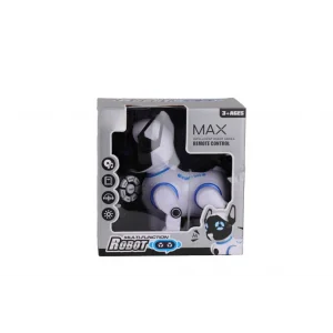 2629-T9B UZAKTAN KUMANDALI İNFRARED KONTROLLÜ KÖPEK