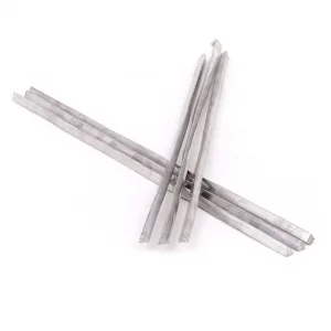 2.kalite 60-40 Çubuk Lehim 1 Kg - Sn:60 / Pb:40