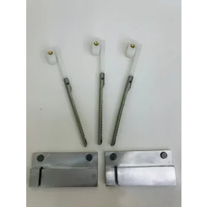 3+2 Set Çelik Ürün Kesme Makinesi Bıçağı Ocb Kesme Bıçağı Uc Kürek