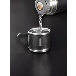 3 BARDAKLI TERMOS SETİ