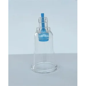 3 Numara Hacamat Kupası