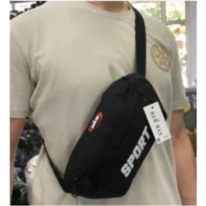 3038 Freebag Çanta - Erkek Çanta Dayanıklı