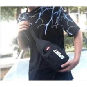 3039 Bodybag Çanta - Şık Erkek Çantası