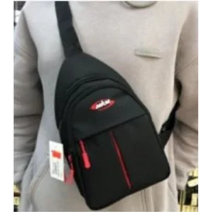 3041 Bodybag Çanta - Modern Erkek Çantası | Ergonomik Tasarım