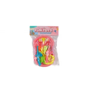 308-B167 BALIK YAKALAMA OYUNU-CAN