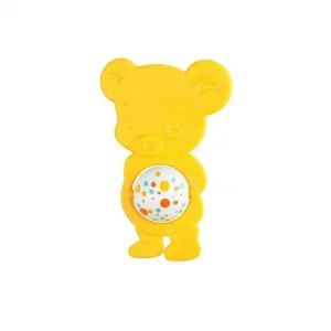 30860 - Sevimli Ayıcık Diş Kaşıyıcı Çıngırak