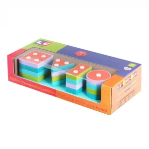 30890 - Geometrik Şekiller +12 ay