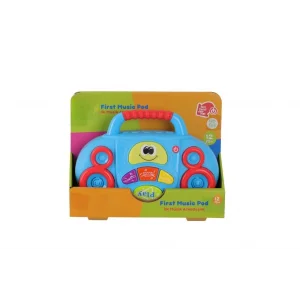 31096 İLK MÜZİK ARKADAŞIM