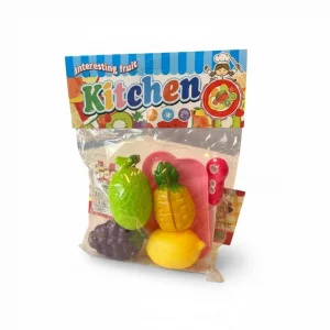 323-1 MEYVE KESME SETİ