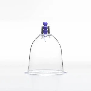 4 Numara Hacamat Kupası 100 adet