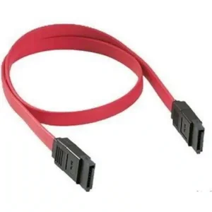 40 CM SATA Data Kablosu – HDD / SSD Veri Bağlantı Aktarım Kablosu