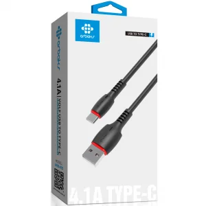 4.1A VOLF TURBO TYPE-C ARBAKS KABLO ARB-410