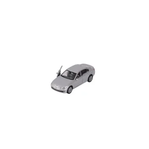 43635 WELLY DIE CAST BACK BMW 535İ 72