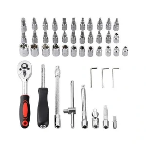 46 Parça Lokma Takımı