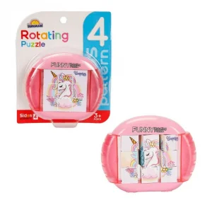 4837 NessiWorld DÖNEN PUZZLE