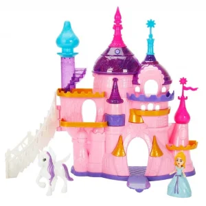 4904 RST-EV OYUN SET RÜYA ŞATO FGR AKS SES IŞIK BYK