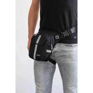 4963 Seventeen Motorcu Çanta - Erkek Çantası | Outdoor ve Motosiklet