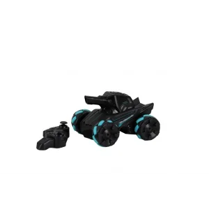 4D-Y8 SU TOPU ATAN DRİFT YAPAN CASUS