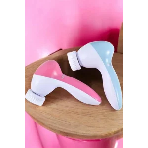 5 Fonksiyonlu Kablosuz Yüz Temizleme Cihazı ile Derinlemesine Cilt Bakımı