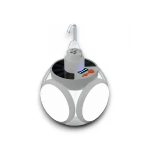 5 KANATLI SOLAR LAMBA