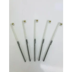 5li Set Topmatik Ürün Kesme Makinası Yedek Kaşık Yedek Ucu