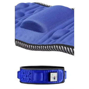 Zayıflama Destekli Masaj Kemeri Fişli 5 Motorlu