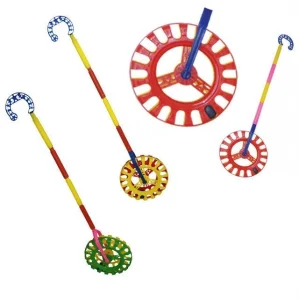 505 BY Toys, Yıldız ÇınÇın