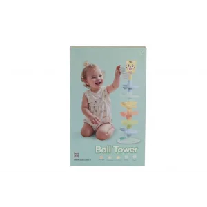 5207 OYUNCAK TOP KULESİ