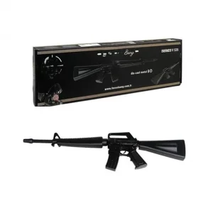 535 OYUNCAK TÜFEK SERİES V 535