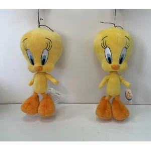 5782 SUN-ANB-PELUŞ TWEETY 30 CM 5R LT