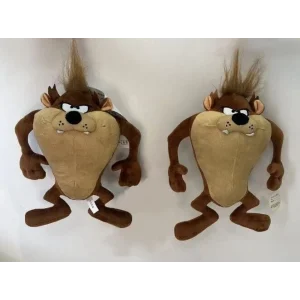 5783 SUN-ANB-PELUŞ TAZMANYA 30CM 5R LT