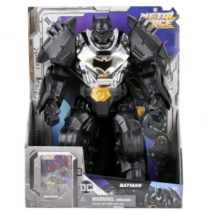 61996 DC Metal Batman Force 30 cm