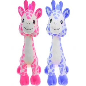 62222 PELUŞ 35 CM MUTLU ZÜRAFA -HLY